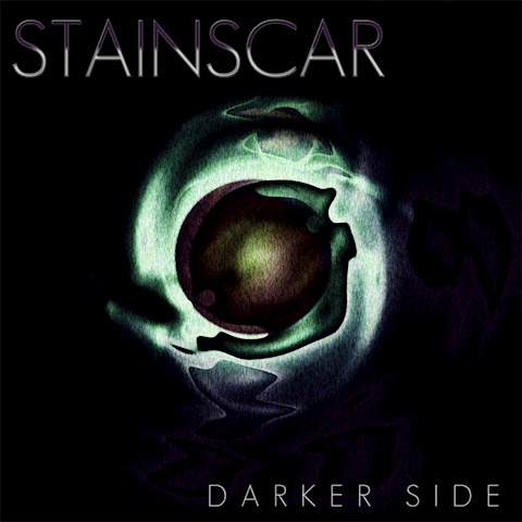 Darker Side - Front Album Art