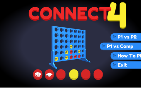 Connect 4 - Free to play.