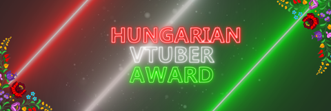 ! Hungarian Vtuber Award fejlesztésekről !