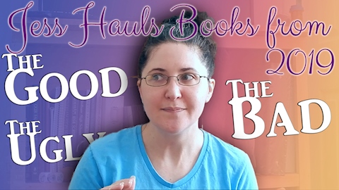 Book Haul - I Hope You'll Still Like Me After This