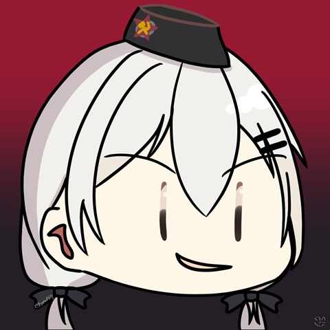 GFL Chibi heads - Ko-fi.com - Ko-fi ️ Where creators get support from ...