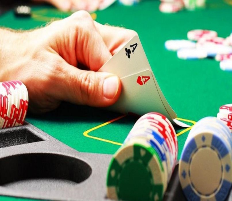 Thuật ngữ trong Poker và tất cả thông tin liên 