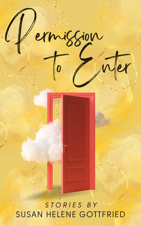 Permission to Enter Book Cover
