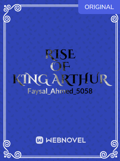 RISE OF KING ARTHUR 