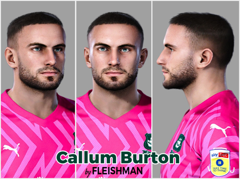 Callum Burton Plymouth Fleishman s Ko fi Shop Ko fi