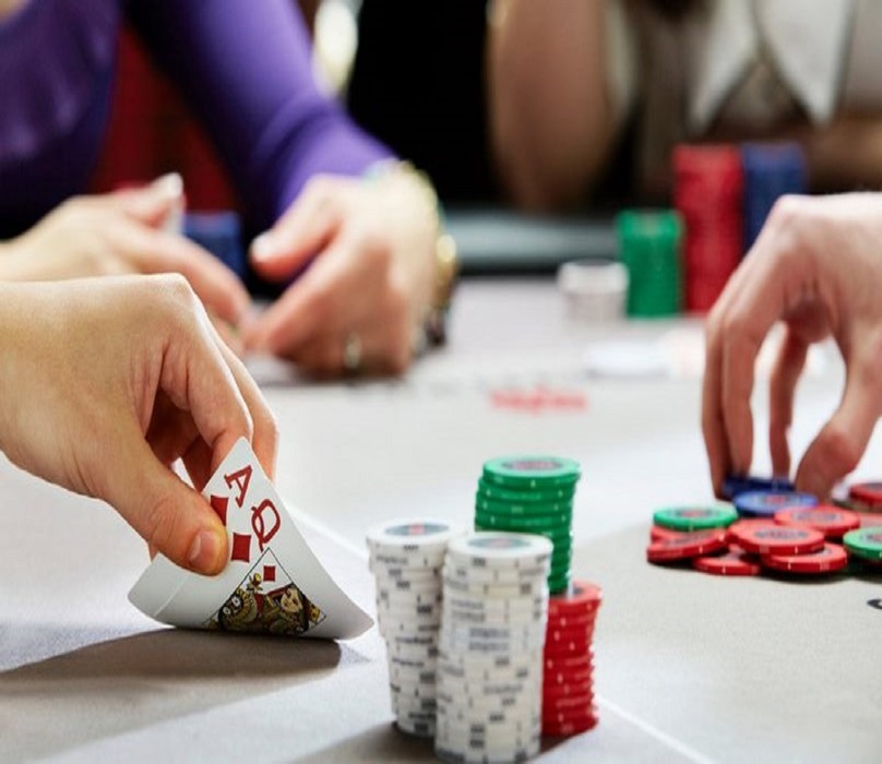 Tổng hợp thuật ngữ trong poker được sử dụng nhiều 