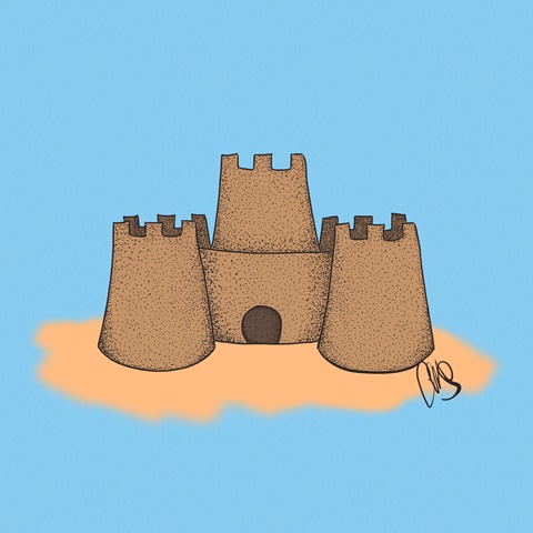 Sandy