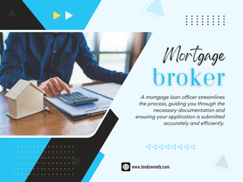 Mortgage Brokers Near Me