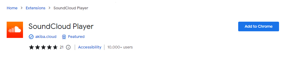 We finally reached 10K users