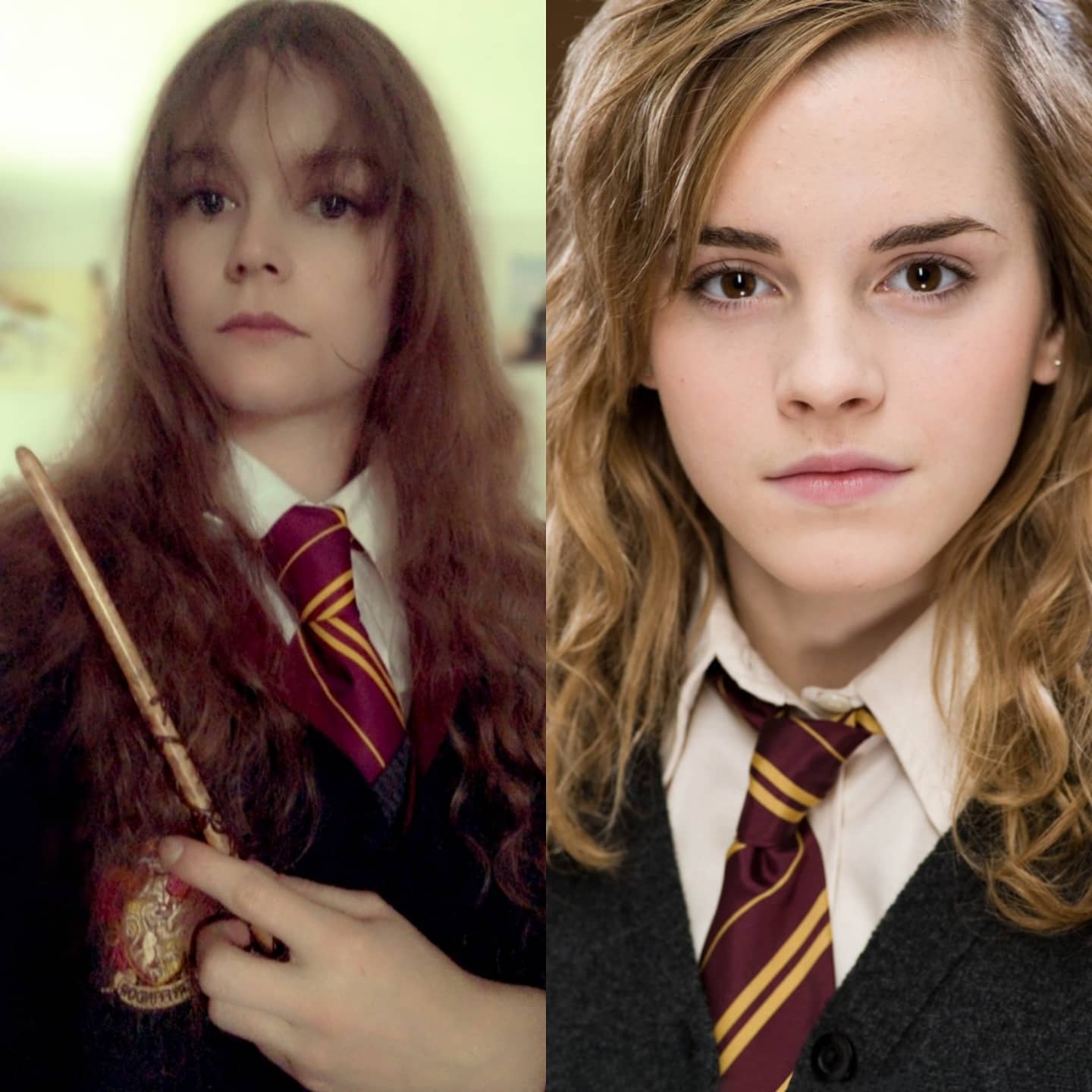 Hermione Granger - Ko-fi.com - Ko-fi ️ Where creators get support from ...