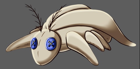 FREE Lampy plush PNG Asset - Lampy Moth (VArtist)'s Ko-fi Shop - Ko-fi ❤️  Where creators get support from fans through donations, memberships, shop  sales and more! The original 'Buy Me a Coffee' Page.
