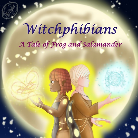 Witchphibians