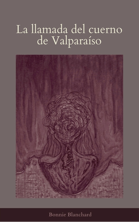 Portada of  «La llamada del cuerno de Valparaíso».