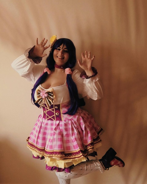 Lovelive Cosplays Ko Ko Fi ️ Where Creators Get Support From Fans Through Donations