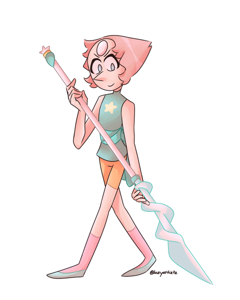 Pearl Commission