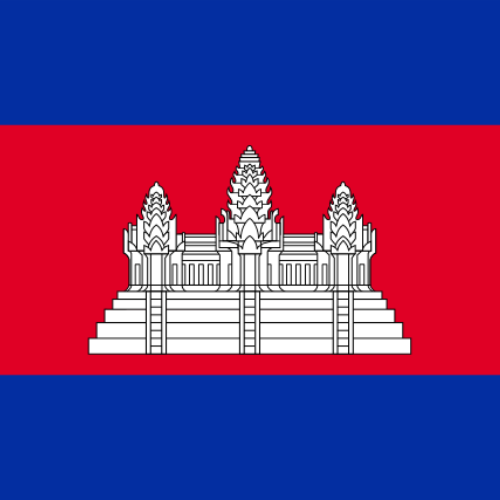 Get Your Super Urgent Cambodian Visa Now