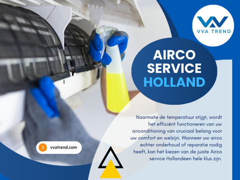 Holland Airco Service