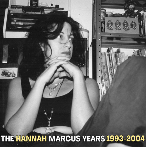 Pressing Concerns: The Hannah Marcus Years
