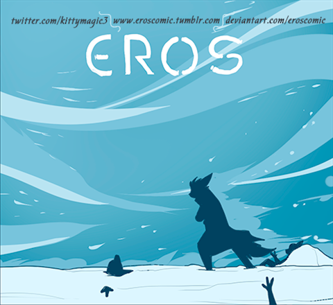 Eros [Russian by Kittymagic]