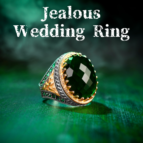 The Jealous Wedding Ring
