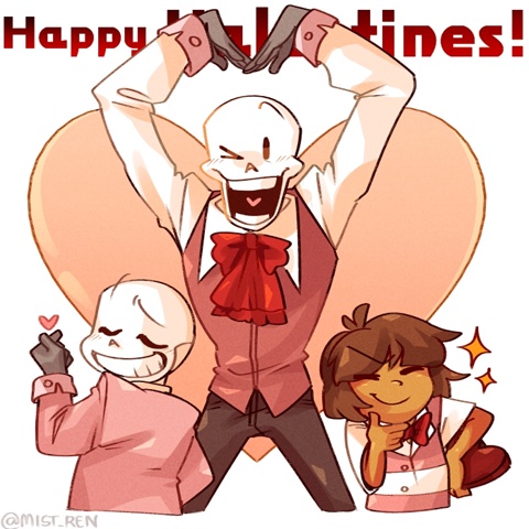 ✨Happy Valentines!💖
