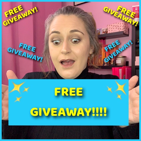 FREE GIVEAWAY FOR MY SUBSCRIBERS! Please share thi