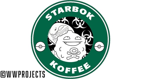 Starbock Koffee 
