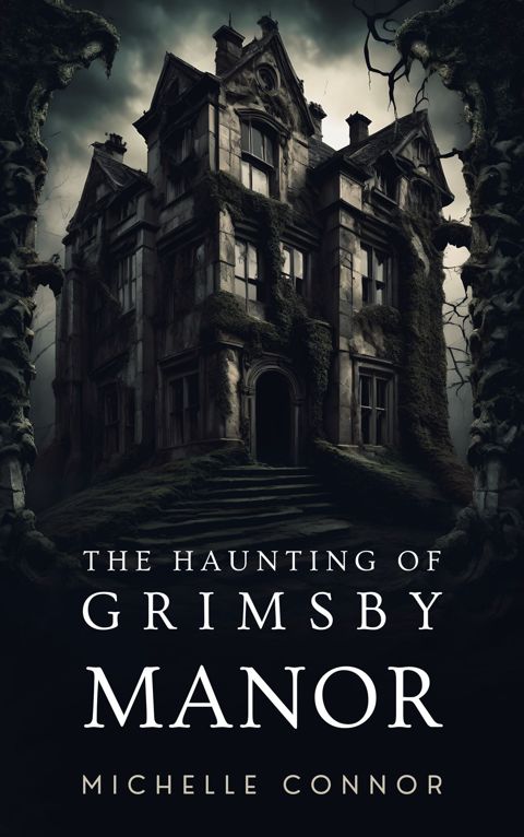 The Haunting of Grimsby Manor
