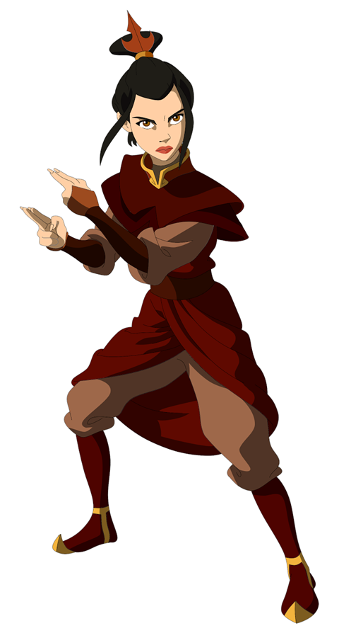 Princess Azula of the Fire Nation - Ko-fi.com - Ko-fi ️ Where creators ...