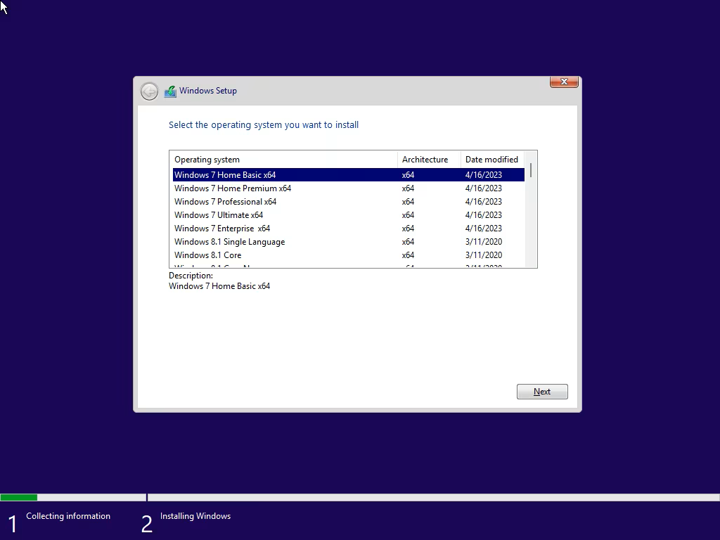 Windows all 7 8 1 10 11 aio 46in1 april 2025 preactivated bao minh