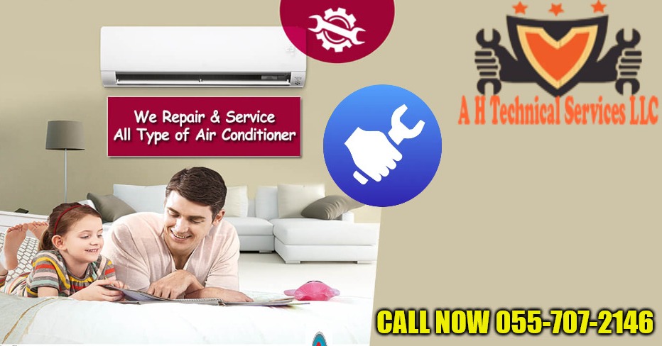 Air Cooler Repair in Dubai: Expert Solutions for a Cool and Comfortable Home