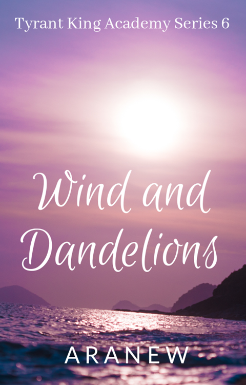 Wind and Dandelions