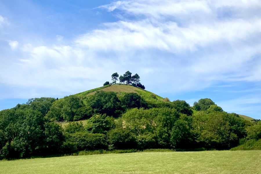 Colmers Hill