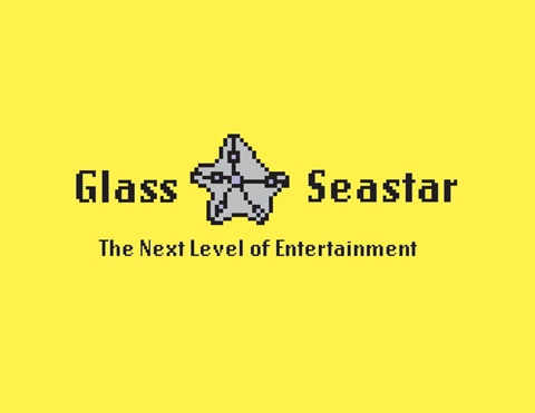 Glass Seastar Rebranded