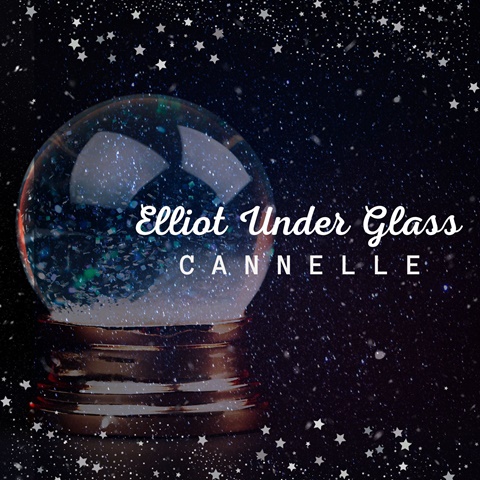 Elliot Under Glass