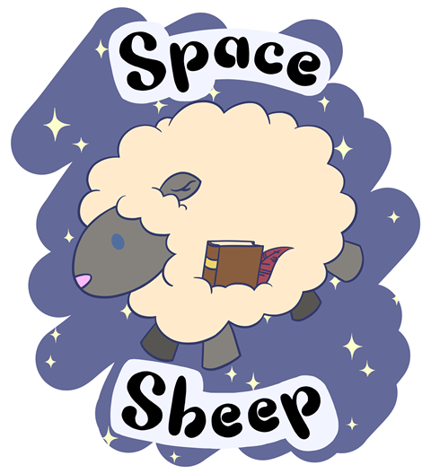 Space Sheep