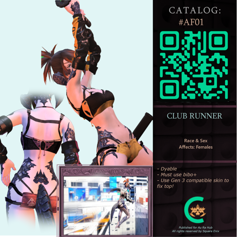 Au Ra Scales Template - amisuhzu's Ko-fi Shop - Ko-fi ❤️ Where creators get  support from fans through donations, memberships, shop sales and more! The  original 'Buy Me a Coffee' Page.