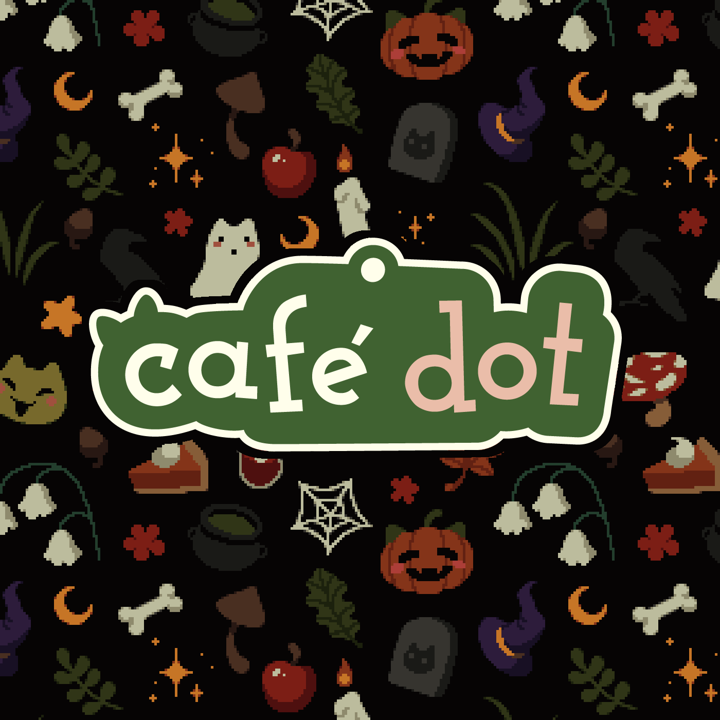 Cafe Dot