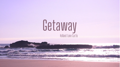 Getaway [Demo] Lyric Video out now!