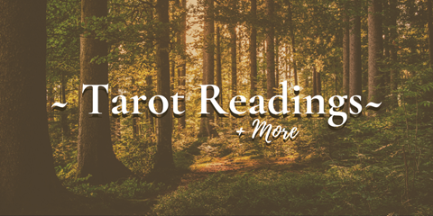 Readings Now Available!