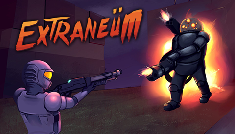 Extraneum - Steam Early Access
