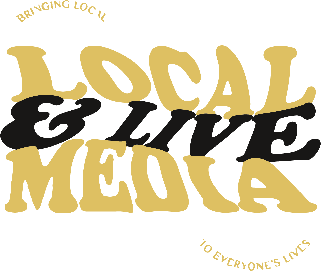 Support Local & Live Media on Ko-fi! ️. ko-fi/localandlivemedia