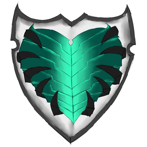 Ares emblem