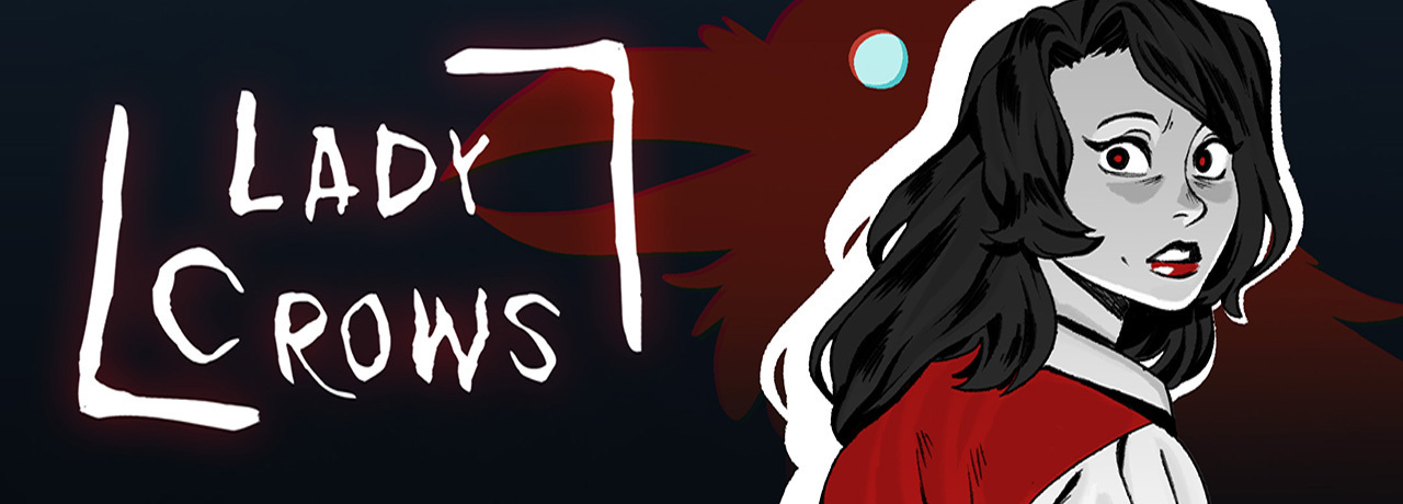 Lady Crows - HD Release