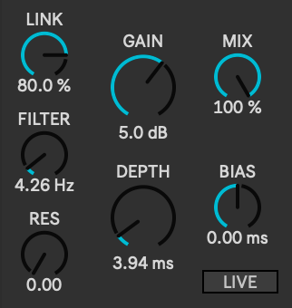 Phase Distortion - ospreyinstruments's Ko-fi Shop - Ko-fi ️ Where ...