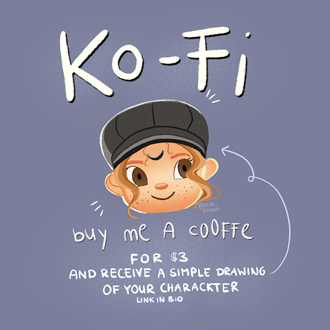 Buy Cavalierious a Coffee. /cavalierious - Ko-fi ❤️ Where creators  get support from fans through donations, memberships, shop sales and more!  The original 'Buy Me a Coffee' Page.