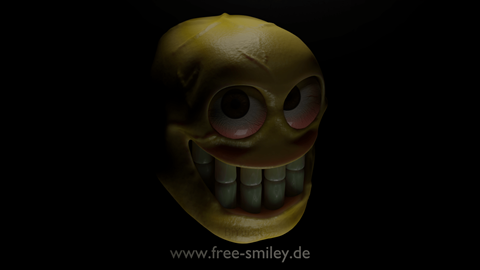 Free Smiley
