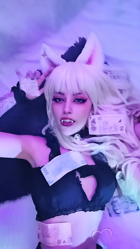 Neko Cute Miri Grosser Cosplays Ko Fi Shop Ko Fi ️ Where Creators