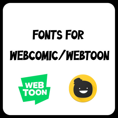 Font Pack now only available on Patreon