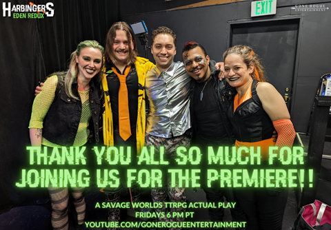 THANK YOU ALL FOR YOUR SUPPORT!!!